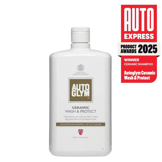 Ceramic Wash & Protect Autoshampoo 1000ml