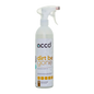 Dirt Be Gone - Hiilivetypohjainen Raakaliuotin 750ml