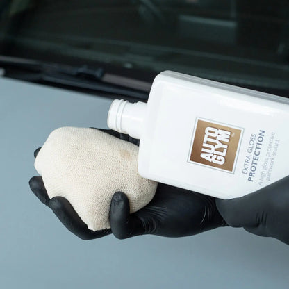 Extra Gloss Protection - Nestemäinen vaha 500ml