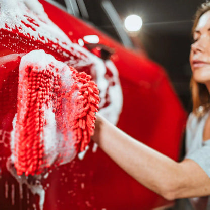 Foaming Car Wash - Autoshampoo 1L / 2,5L