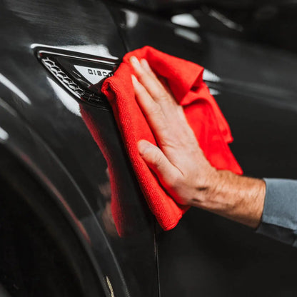 Hi-Tech Microfiber Finishing - Viimeistelyliina 40x40