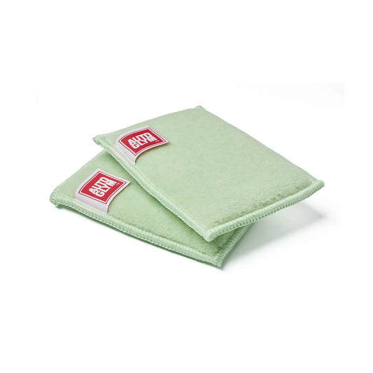 Interior Hand Pads - Sisätilojen puhdistustyyny