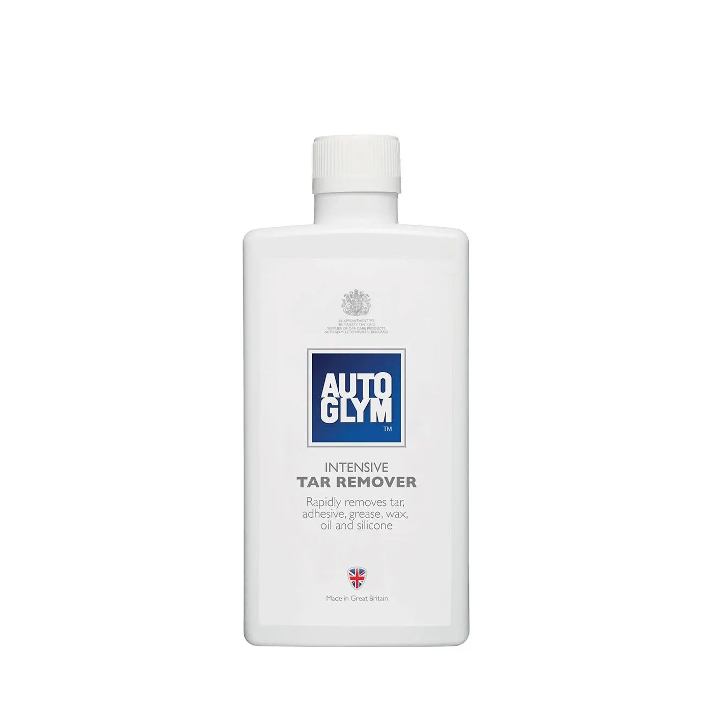 Intensive Tar Remover - Pienpoistoaine 500ml