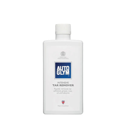 Intensive Tar Remover - Pienpoistoaine 500ml