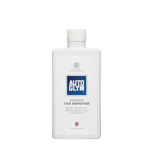 Intensive Tar Remover - Pienpoistoaine 500ml