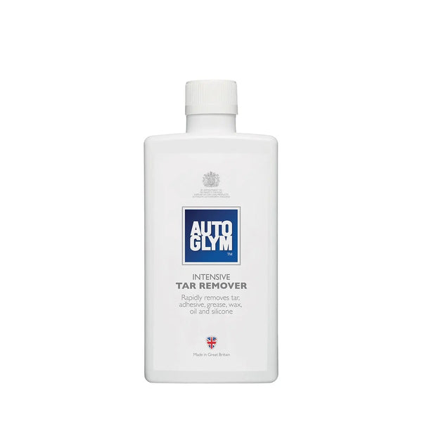 Autoglym Intensive Tar Remover - Pien- ja liimanpoistoaine 500ml