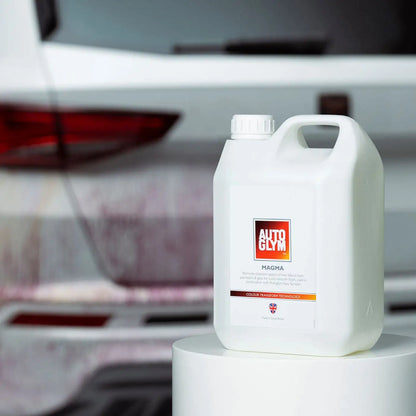 Magma Raudanpoistoaine 500ml