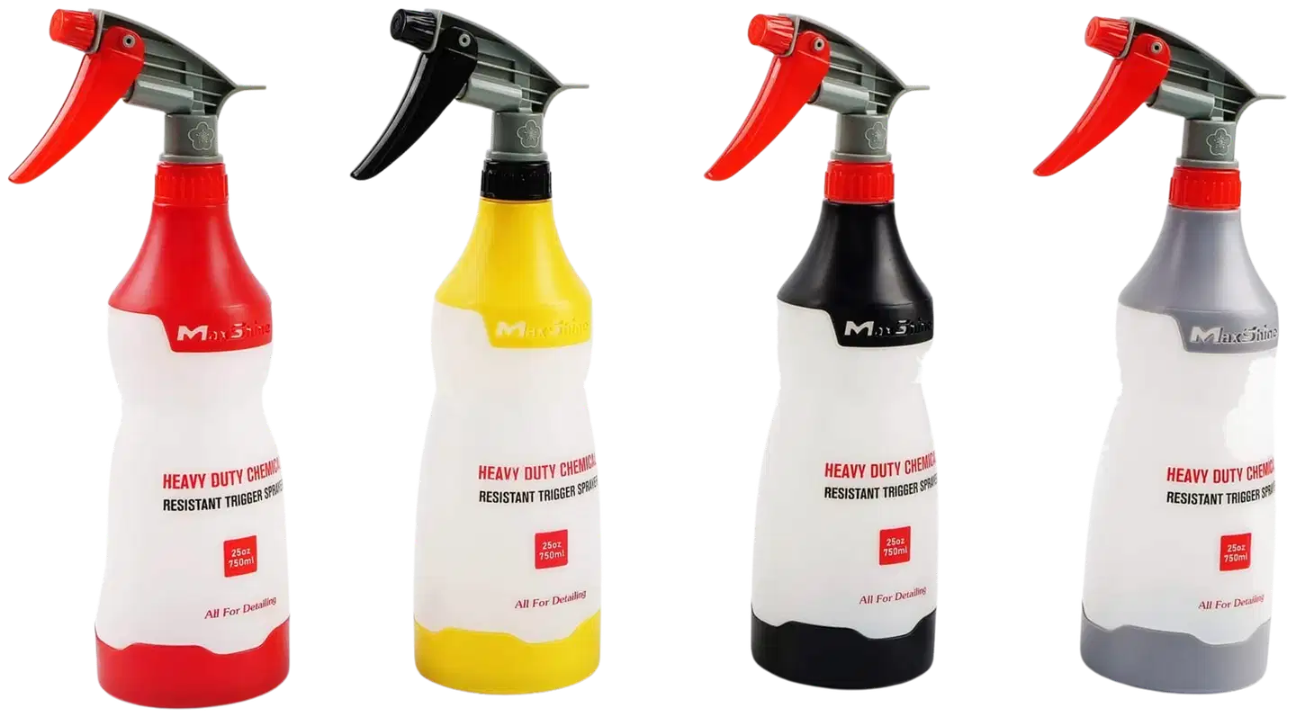 Maxshine Sumutinpullo 750ml