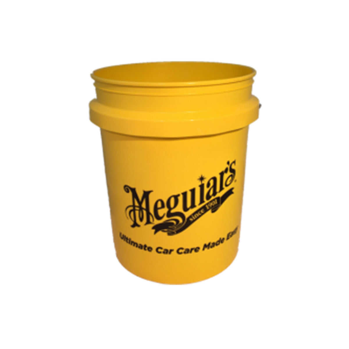 Meguiar's pesuämpäri 22 l