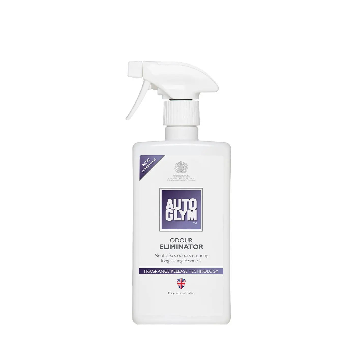 Odour Eliminator - Hajunpoistaja 500ml