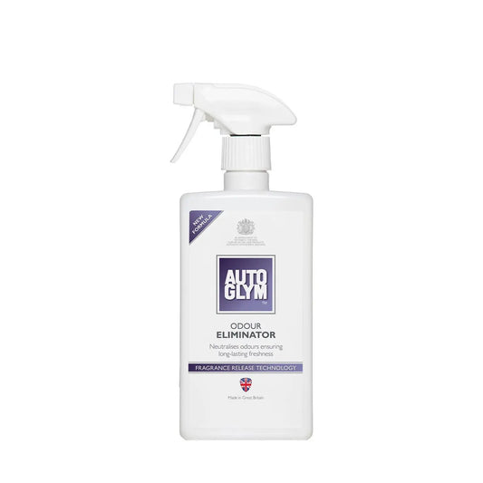 Odour Eliminator - Hajunpoistaja 500ml