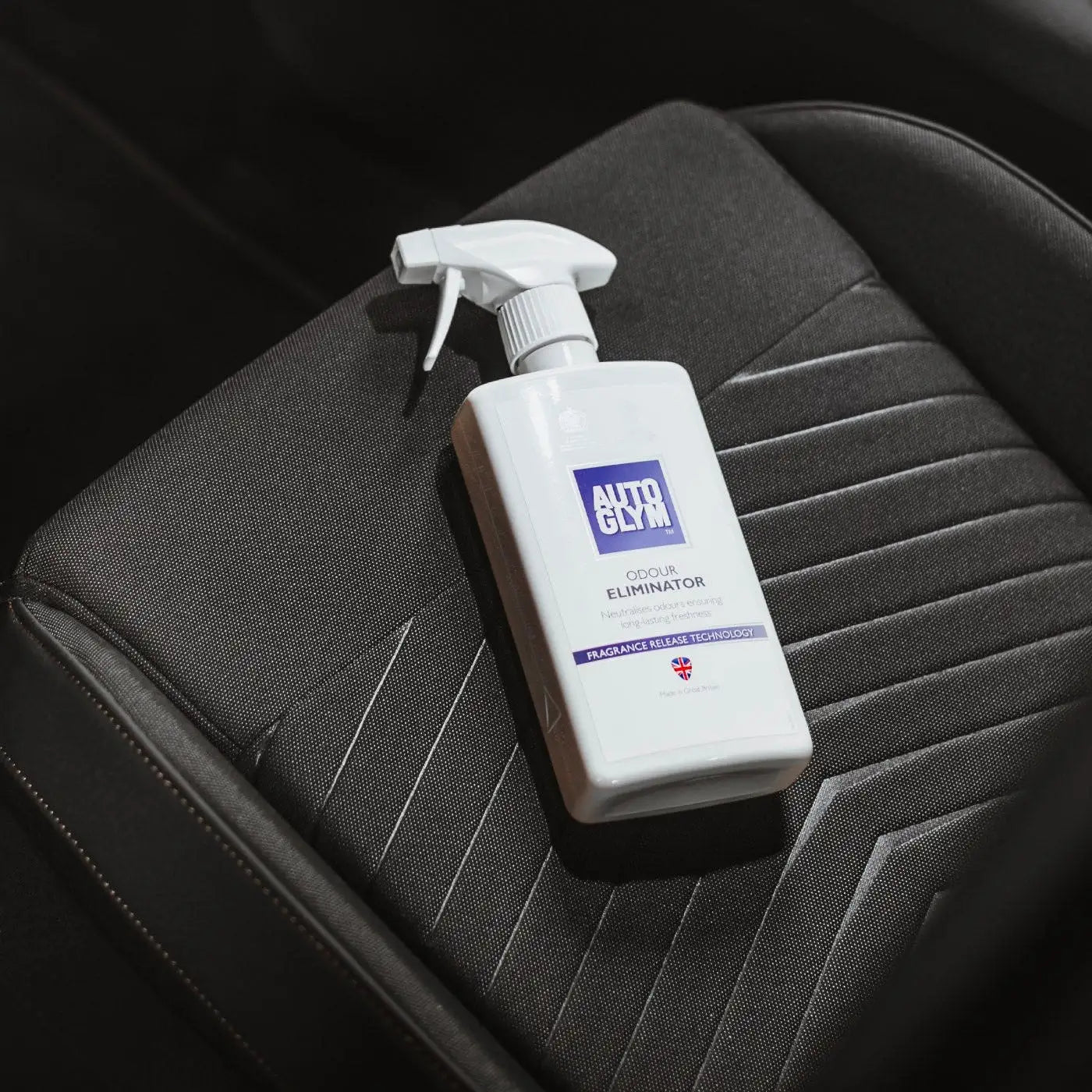 Odour Eliminator - Hajunpoistaja 500ml