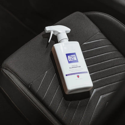 Odour Eliminator - Hajunpoistaja 500ml