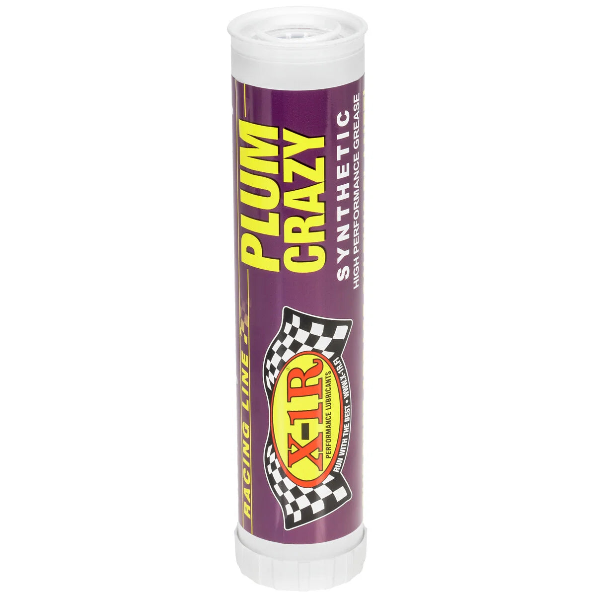 X-1R Plum Crazy Vaseliini 430g / 16kg
