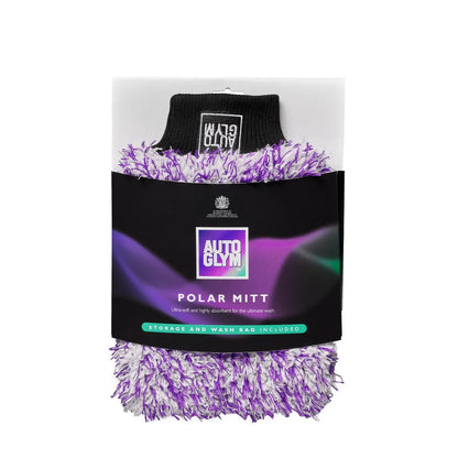 Polar Mitt - Pesukinnas