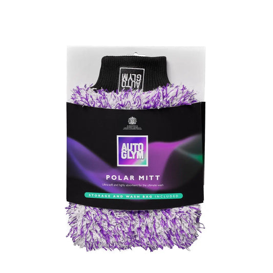 Polar Mitt - Pesukinnas