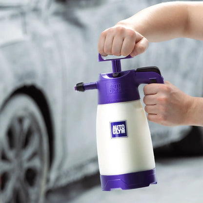 Polar Foam Sprayer