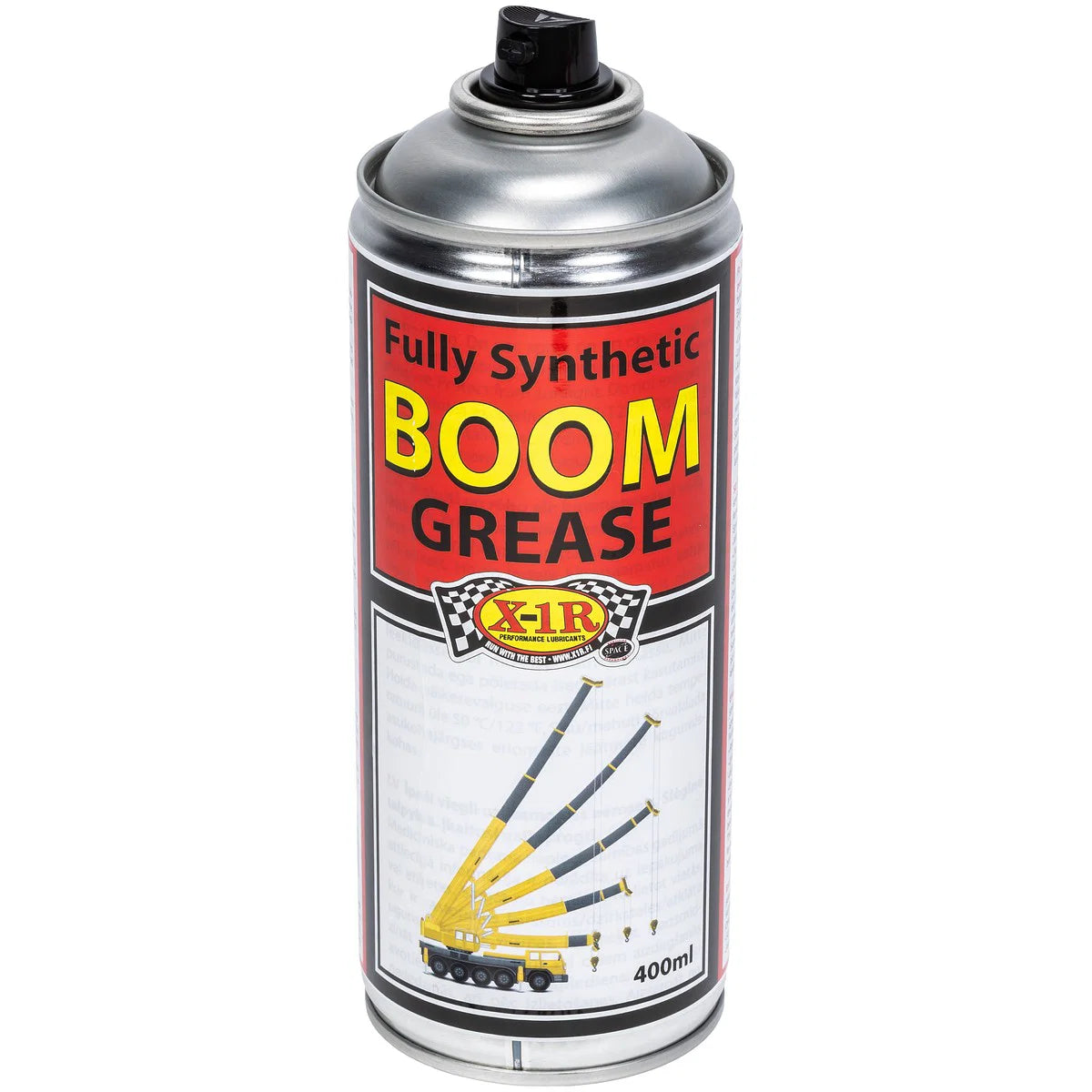 X-1R Synteettinen Puomirasva Boom Grease 400ml