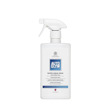 Rapid Aqua Wax - Pikavaha 500ml