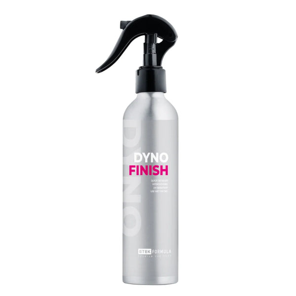 Stek Formula Dyno Finish – SiO₂-pikapinnoite 300 ml