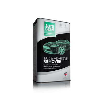 Tar & Adhesive Remover - Pien- ja liimanpoistoaine 5L / 20L