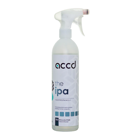 The IPA 99,99% - Rasvanpoistaja 750ml