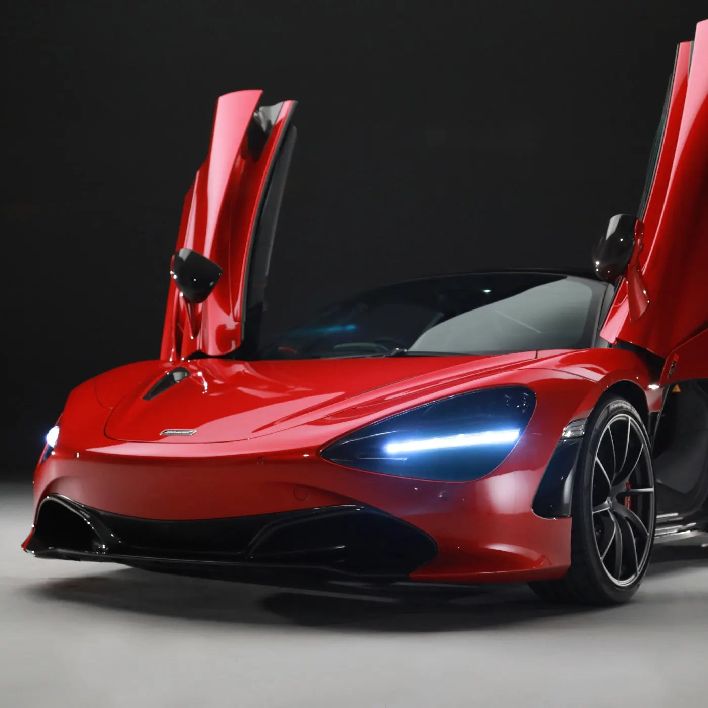 Ultra High Definition Ceramic Coating Kit - Keraaminen Pinnoite