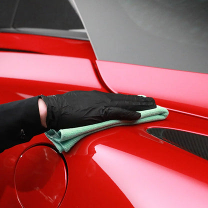 Ultra High Definition Ceramic Coating Kit - Keraaminen Pinnoite