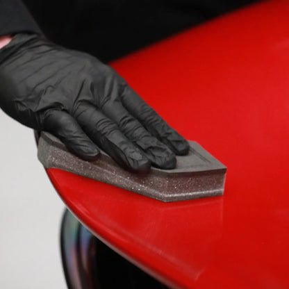 Ultra High Definition Ceramic Coating Kit - Keraaminen Pinnoite