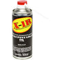 X-1R TTL- Spray - Liukupintaöljy 400ml