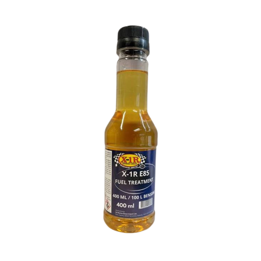 X-1R Fuel Treatment E85 400ml