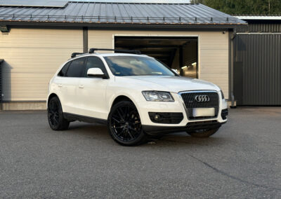 Mintix Audi Q5