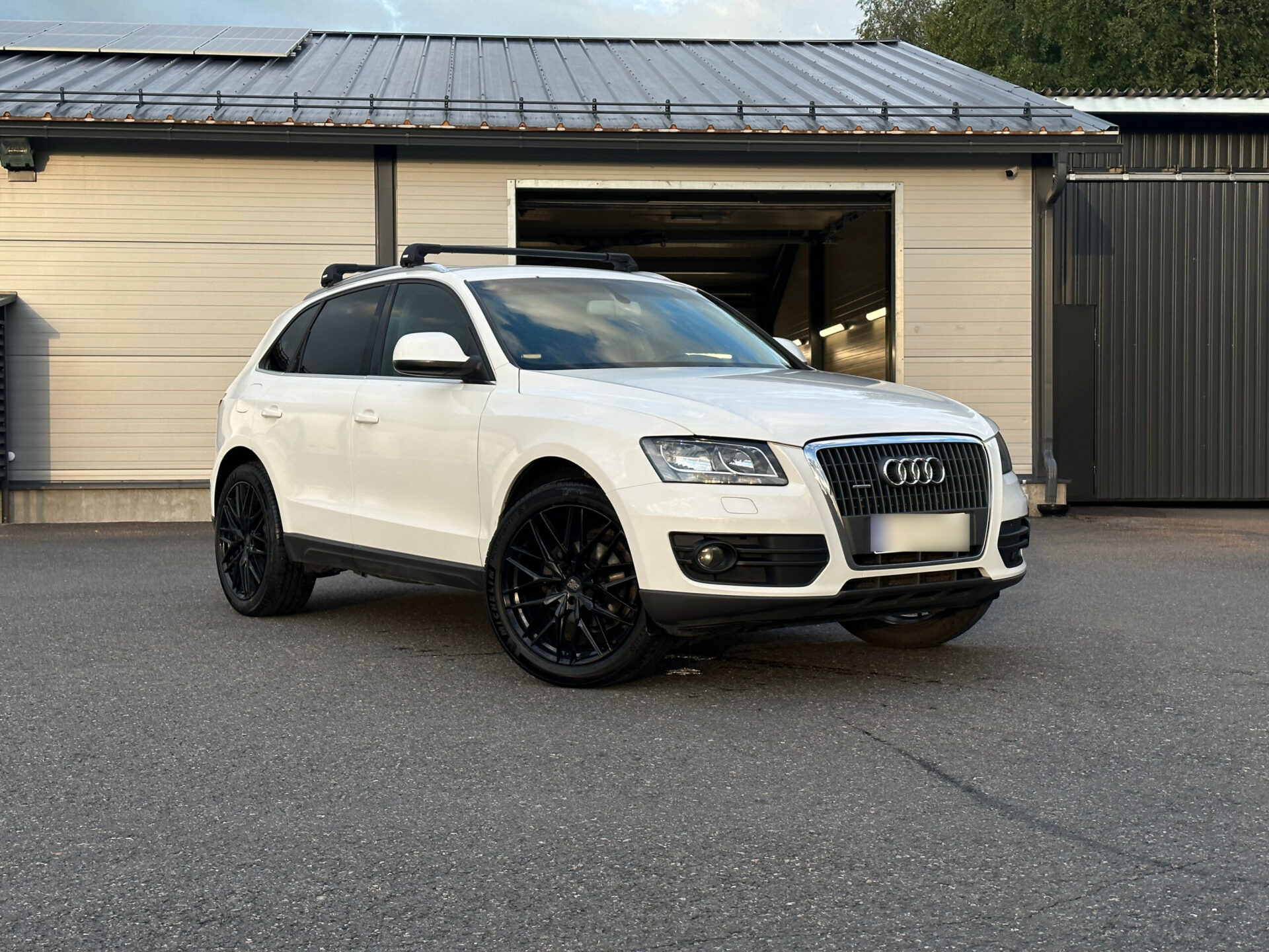 Mintix Audi Q5