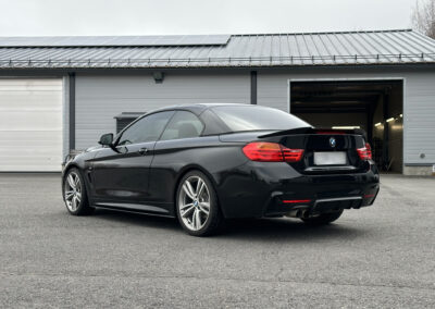 Mintix BMW 428