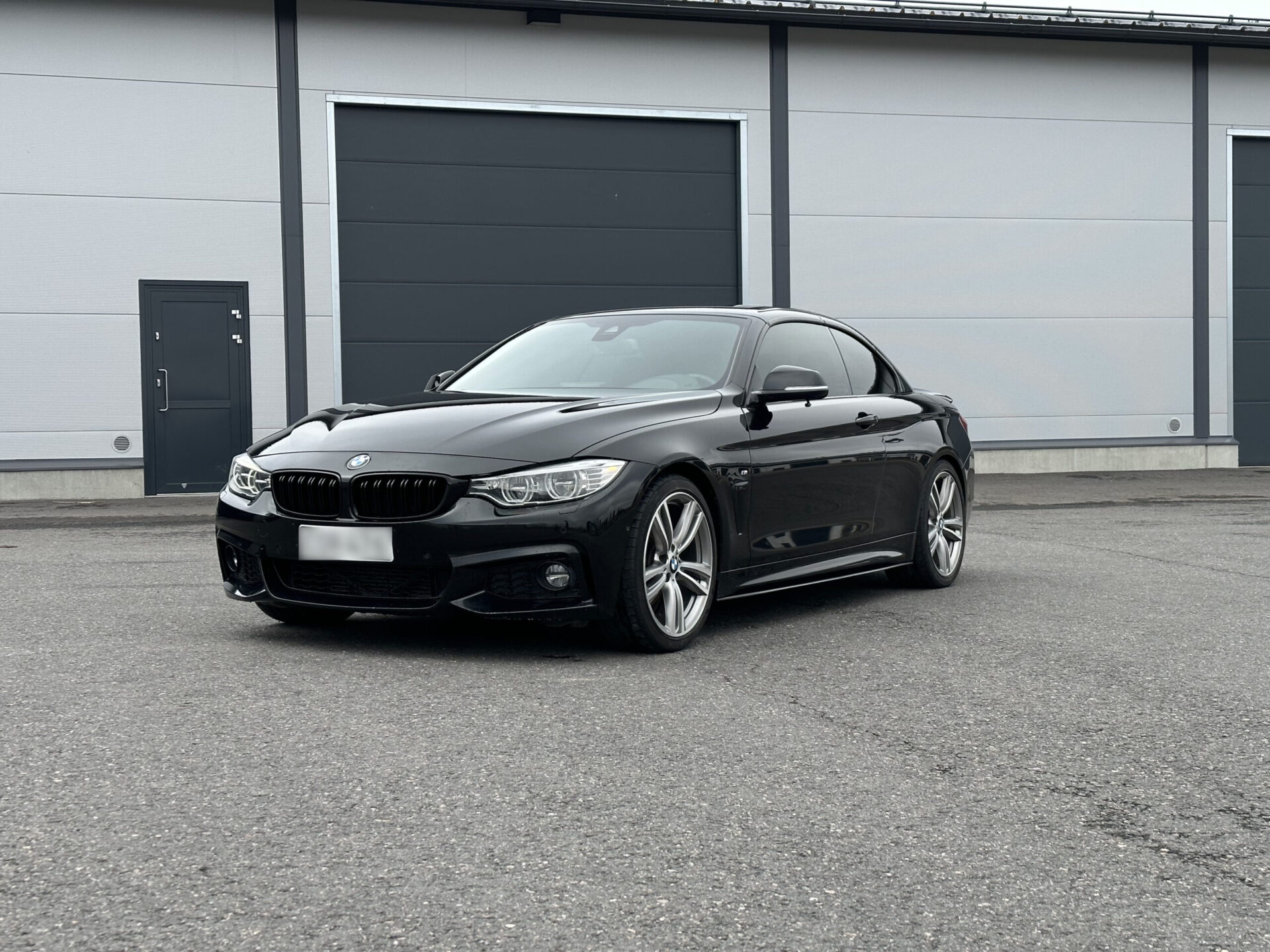 Mintix BMW 428